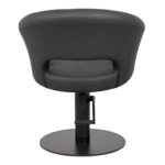 Cosmo zitting zwart PLANET HAIR
