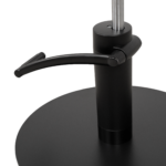 Cosmo zitting zwart PLANET HAIR