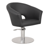 Cosmo zitting zwart PLANET HAIR