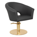 Cosmo zitting zwart PLANET HAIR
