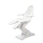 CUBO pedicurestoel 3 motoren WEELKO