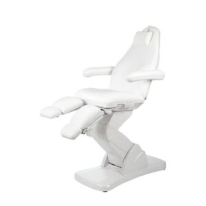 CUBO pedicurestoel 3 motoren WEELKO