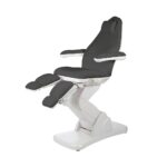 CUBO pedicurestoel 3 motoren WEELKO