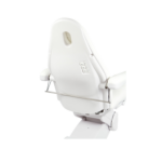 CUBO pedicurestoel 5 motoren kantelbare voetsteun WEELKO