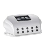 DIGITECH elektrostimulatieapparaat 10 kanalen WEELKO