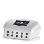 DIGITECH elektrostimulatieapparaat 10 kanalen WEELKO