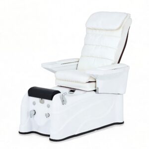 EASE pedicurestoel elegant shiatsu massage WEELKO