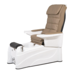 EASE pedicurestoel elegant shiatsu massage WEELKO