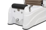 EASE pedicurestoel elegant shiatsu massage WEELKO