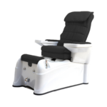 EASE pedicurestoel elegant voetbad WEELKO