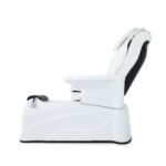 EASE pedicurestoel elegant voetbad WEELKO