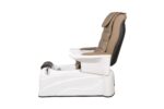 EASE pedicurestoel elegant voetbad WEELKO