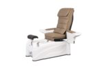 EASE pedicurestoel elegant voetbad WEELKO