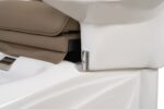 EASE pedicurestoel elegant voetbad WEELKO