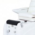 EASE pedicurestoel elegant voetbad WEELKO
