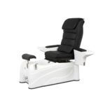 EASE pedicurestoel hydromassage wit WEELKO