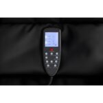 EASE pedicurestoel hydromassage wit WEELKO