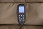 EASE pedicurestoel hydromassage wit WEELKO