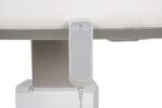 Elektrische behandeltafel gezichtsgat WEELKO
