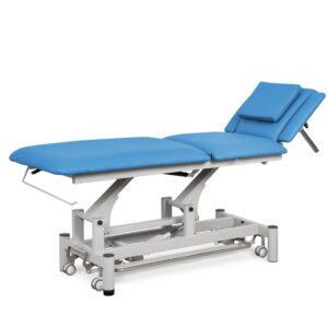 ENERGY massagetafel elektrisch WEELKO