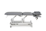 ENERGY massagetafel elektrisch WEELKO