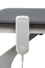 ENERGY massagetafel elektrisch WEELKO