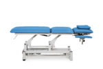 ENERGY massagetafel elektrisch WEELKO