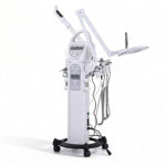 ENTIR beautytoren 9 in 1 WEELKO