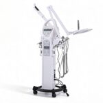 ENTIR beautytoren 9 in 1 WEELKO
