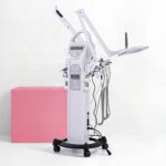 ENTIR beautytoren 9 in 1 WEELKO