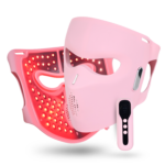 G11 ledmasker 90 leds draadloos WEELKO MEDICAL