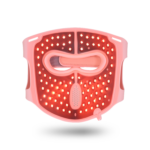 G11 ledmasker 90 leds draadloos WEELKO MEDICAL