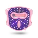 G11 ledmasker 90 leds draadloos WEELKO MEDICAL