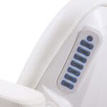 GIR + sterilisator UV droge hitte WEELKO