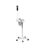 H-TWO gelaatsstomer ozon wit WEELKO