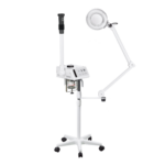 H-TWO gelaatsstomer ozon wit WEELKO