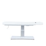 HERN + behandeltafel 1 motor wit WEELKO