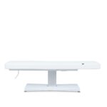 HERN + behandeltafel 1 motor wit WEELKO