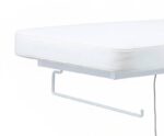 HERN + behandeltafel 1 motor wit WEELKO