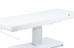 HERN + behandeltafel 1 motor wit WEELKO