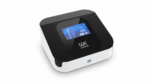 Hightech Air Flow pressotherapie apparaat 12 kamers WEELKO