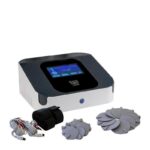 HIGHTECH EMS apparaat touchscreen WEELKO