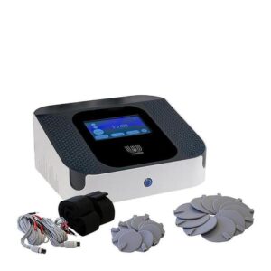 HIGHTECH EMS apparaat touchscreen WEELKO