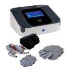 HIGHTECH EMS apparaat touchscreen WEELKO