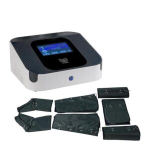 HIGHTECH presotherapiepak touchscreen WEELKO