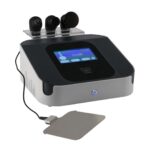 HIGHTECH SMOOTH radiofrequentie apparaat monopolair WEELKO