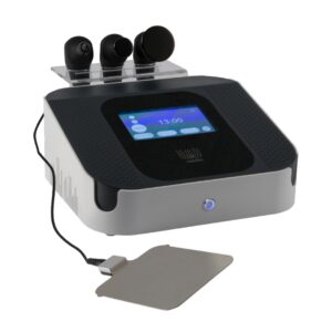 HIGHTECH SMOOTH radiofrequentie apparaat monopolair WEELKO