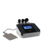 HIGHTECH SMOOTH radiofrequentie apparaat monopolair WEELKO