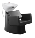 KNOT 2.0 wasunit compact kantelbare wasbak MUDI