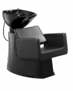 KNOT 2.0 wasunit met kantelbare keramische wasbak MUDI